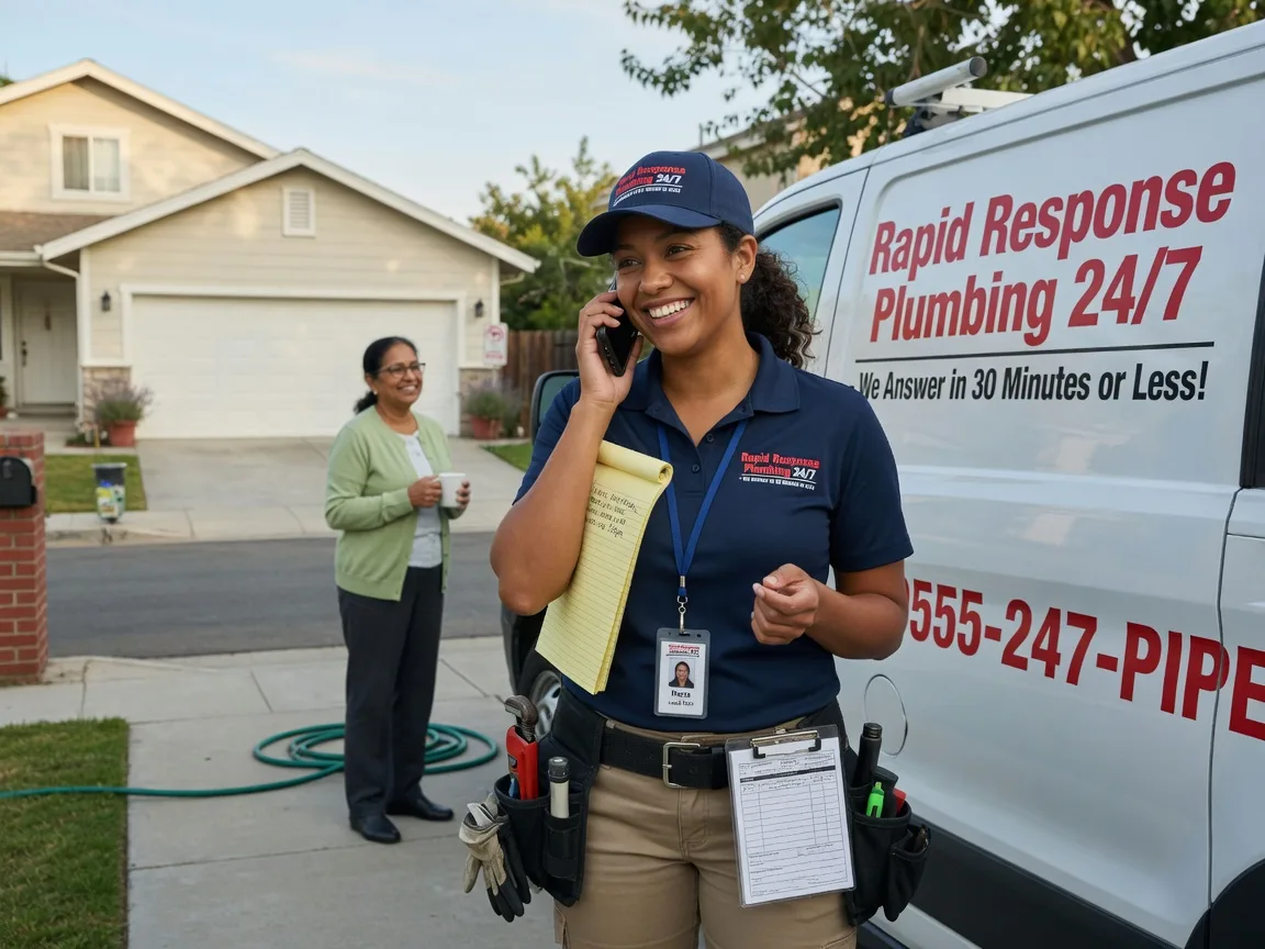 Emergency Plumber Pleasantville, PA FAQs